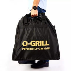 Buy CARRY-O 700/800 grill bag