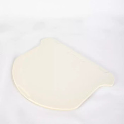 Buy Pizza Stone Stone Stone 700/800 White