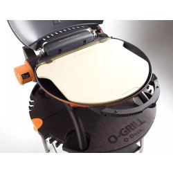 Buy Pizza Stone Stone Stone 700/800 White