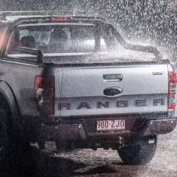 Купить Ролет электрический на Ford Ranger 2011-2023 от EGR