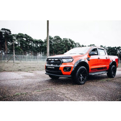 Купить Ролет электрический на Ford Ranger 2011-2023 от EGR