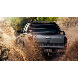 Купить Ролет электрический на Ford Ranger 2011-2023 от EGR