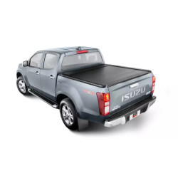 Купить Ролет электрический на Isuzu D-max от EGR