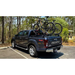 Купить Ролет электрический на Isuzu D-max от EGR