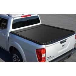 Купить Ролет электрический на Nissan Navara 2015+ от EGR