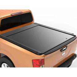 Купить Ролет электрический на Nissan Navara 2015+ от EGR