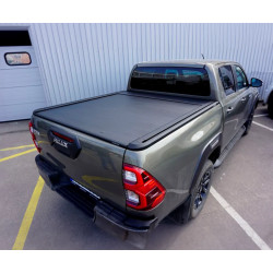 Купить Ролет электрический на Toyota Hilux 2015+ от EGR