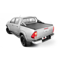 Купить Ролет электрический на Toyota Hilux 2015+ от EGR