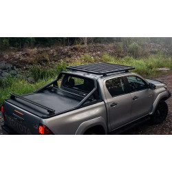 Купить Ролет электрический на Toyota Hilux 2015+ от EGR