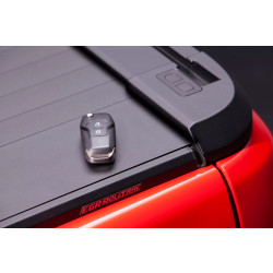 Купить Ролет электрический на Volkswagen Amarok 2010+ от EGR