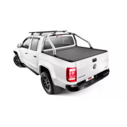 Купить Ролет электрический на Volkswagen Amarok 2010+ от EGR