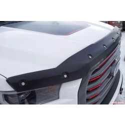 Buy Capid Deflector for Ford F -150 from 2015 - ToughGuard TG8A15