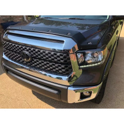 Buy The Cabinet Deflector for Toyota Tundra from 2014 - ToughGuard TS20J14