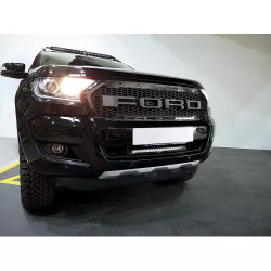 Купити Комплект оптики на Ford Ranger 2016+ з кріпленням в бампер - LAZER VIFK-RANGER