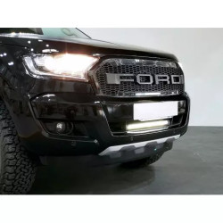 Купити Комплект оптики на Ford Ranger 2016+ з кріпленням в бампер - LAZER VIFK-RANGER
