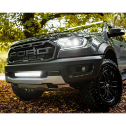 Купити Комплект оптики на Ford Ranger Raptor 2018+ з кріпленням в бампер - LAZER VIFK-RAPTOR-01K