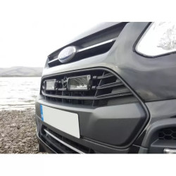 Купити Комплект оптики на Ford Transit Custom від 2012 - LAZER GK-FTC-01K