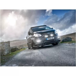 Купити Комплект оптики на Ford Transit Custom від 2012 - LAZER GK-FTC-01K