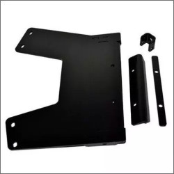 Купити Кріплення відвалу WARN до Polaris 09-13 80260