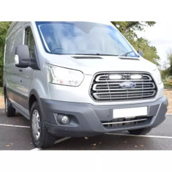 Купити Комплект оптики на Ford Transit 2015-18 - LAZER GK-FT-01K