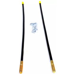 Купити Маркери-антенни WARN для відвалу ATV 67679