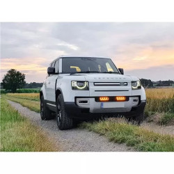 Купити Комплект оптики на Land Rover Defender від 2020 - LAZER GK-DEF-G2