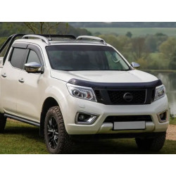 Купити Комплект оптики на дах для Nissan Navara LAZER 3001-C-37-K-NAVARA
