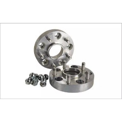 Buy HFMANN HOPMANN WINNING WILL 30 mm (steel) TLC-150/120/FJ/Hilux 06+ SPV 006 TJ9