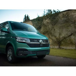 Купити Комплект оптики на VW Transporter T6.1 - LAZER GK-T61-01K