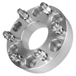 Buy HFMANN HOPMANN WINNING WONDERS 30 mm (steel) 5 X127 Wrangler JK 06+ SPV 005 AGC