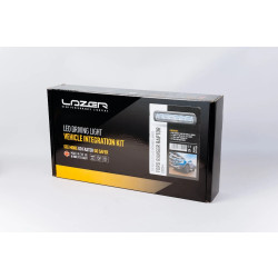 Купити Світлодіодна балка Lazer TRIPLE-R 850 Elite GEN-2 00R6-G2-EL-B