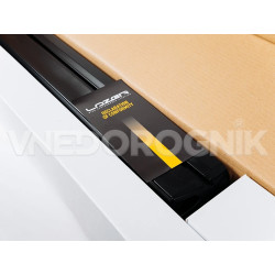 Купити Світлодіодна балка Lazer Triple-R 24 Elite 00R24-G2-EL-B