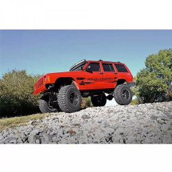 Buy Mounting on the roof of a car for LED beam Rough Country