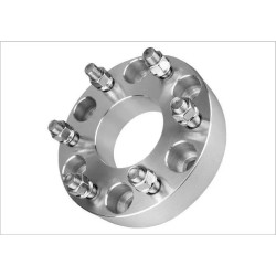 Buy HOFMANN WILL WINNING HOPS 30 mm (steel) Nissan Patrol Y-61 SPV 006 GR