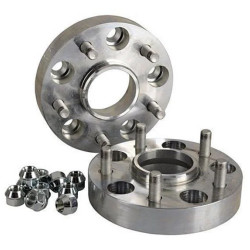 Buy HOFMANN WILL WINNING WILL 30 mm (allum.) Infinity FX SPV A05 N