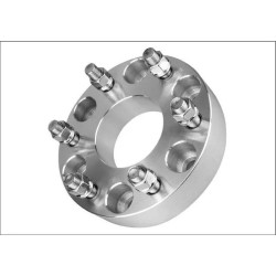 Купити Розширювачі колісних ступиць Hofmann 30 мм (алюм) Ford F150 -15 SPV A05 EX 30