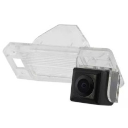 Купить Камера заднего вида NTray для Mitsubishi ASX