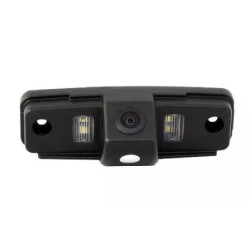 Купить Камера заднего вида NTray для Subaru Forester