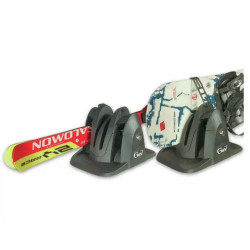 Купити Кріплення для лиж Gev SHARK