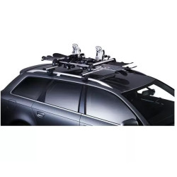 Купить Крепления для лыж и сноубордов Thule DELUXE TH-727