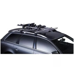 Купити Кріплення для лиж та сноубордів Thule Snowpro TH-748