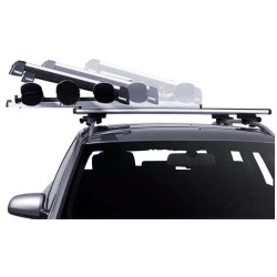 Купити Кріплення для лиж та сноубордів Thule XTENDER TH-739
