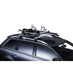 Купити Кріплення для лиж та сноубордів Thule XTENDER TH-739