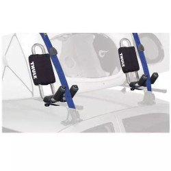 Купить Крепление лодки Thule HULL-A-PORT