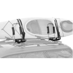 Купить Крепление лодки Thule Hull-a-Port Pro