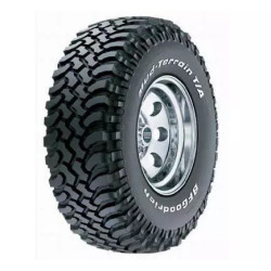 Buy BFGGOODRich Mud-Terrain T/A LT KM