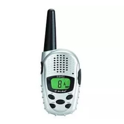 Buy Alan 421 portable radio