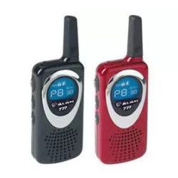 Buy ALAN 777 NE C724 Portable Ration