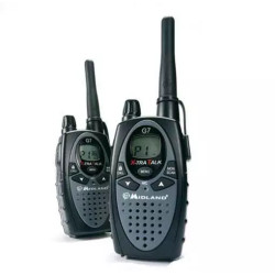 Buy Portable Midland G7 C776.05