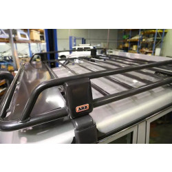 Buy ARB TRADE trunk for pickups 3800253